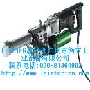 LEISTER瑞士土工膜单轨挤出焊枪