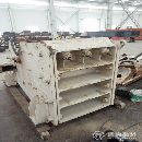 现有二手美卓C80颚式破碎机一台