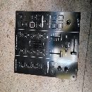 出售八成新先锋DJM350混音台