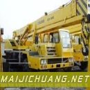 二手徐工8吨１６吨25吨汽车吊　二手工程机械吊机
