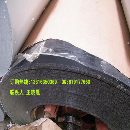 []黑色彩钢板，加工黑色彩钢板0138-1635-0369