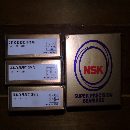 日本精工轴承NSK轴承NSK轴承代理商