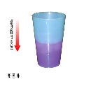 []广州【晶彩】直销变色陶瓷杯用油漆：遮盖好、无残色