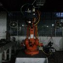 []二手机器人激光焊机