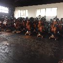出售库卡机器人VKR240，VKR360，VKR500