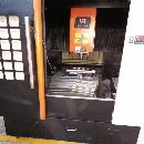 650雕铣机，创能机身，使用中