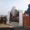 管束干燥机 滚筒干燥机 淀粉干燥机