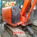 []二手【现货销售 预约可优惠】日立挖掘机ZAX60-6