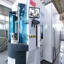 瑞士迪克西DIXI DHP50-5X五轴加工中心