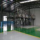 涂料生产线 真石漆生产线 成套设备 二手设备低价处理