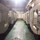 []现有加工中心一批:台湾永进、韩国现代、发那科、兄弟、等等