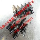 山东常林铣刨机刀头