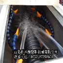 PE碳素螺旋管设备增强螺旋管设备PE螺旋管设备