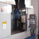日本马扎克MAZAK VTC20B数控加工中心