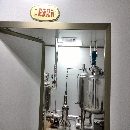 保健食品口服液-厂家整套生产设备转让-9成新