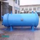 []换热器/管壳式换热器/浮头式换热器