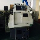 出售台湾福格兰mimi-88小型斜床身数控车