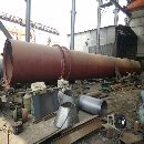 本厂对外加工各类型号烘干机
