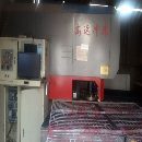 全自动数控冲床STSK-Q2512