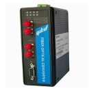 供应PROFIBUS DP总线光纤中继器—易控达科技