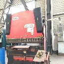 二手扬力MB8-100&amp;#215；3200数控板料折弯机