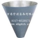 []H供应长方圆形排水漏斗|MT05C14薄壁排水漏斗