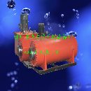 新型水泥顶管机500T水泥管顶管机大型水泥顶管机