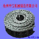 []钢铝拖链型号最全|沧州华宝机械品质最好