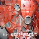 1511织布机配件、纺织机械配件、球铁锰钢配件