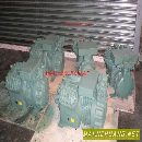供应5HP-50HP比泽尔二手压缩机
