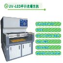 []日而德 UV-LED固化曝光机