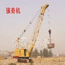 供应强夯机、强夯锤、脱钩器、龙门架、霸王强夯机