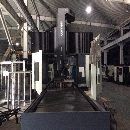 出售：西班牙尼古拉斯FP40数控龙门加工中心