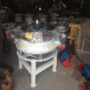 直排筛 直排式振动筛 高效率振动筛