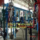 西安友和电磁流量计流量计现场安装