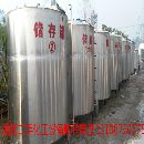 二手不锈钢罐30吨