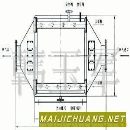 供应热管余热锅炉(图)