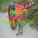 多功能播种机施肥除草松土样样精通