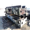 出售二手1.6x5米定梁龙门镗铣