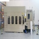 三井MITSUI SEIKI HU40A数控加工中心