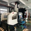 出售乔峰LM3217龙门加工中心