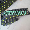 []中文承重型工程塑料拖链，河北创艺上海批发处。