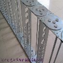 中文钢制隐形护板型号，钢制隐形护板配件 各种样式