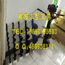 []新型果树挖坑机生产基地晨友挖坑机厂