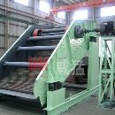 焦化业用YK圆振筛、新乡圆振筛