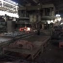 北京一机X2012C龙门铣