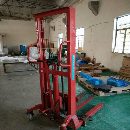 1吨液压铲车 搬运车