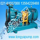 销售IH100-80-160A220VDimethyl化工泵