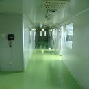 承接电子无尘车间，空调净化送风机组，无菌实验室空气净化工程