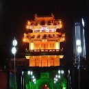 金景山东城市亮化工程|金景城市亮化工程|城市亮化制作|